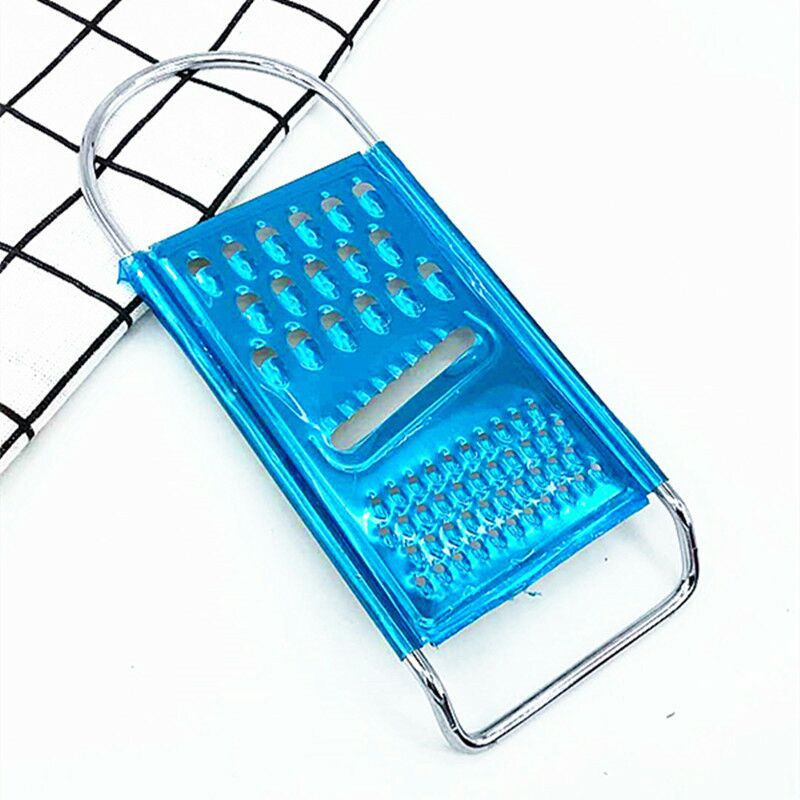 Stainless steel vegetable slicer and multi-functional vegetable cutter