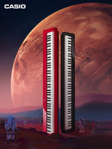 Casio电子钢琴PX-S1000 重锤88键PX-S1100考级乐器卡西欧电钢琴