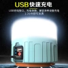 Multi-functional solar charging remote control emergency lamp, bulb lamp, camping lamp, tent lamp, night market lamp, mobile lighting lamp Specification image