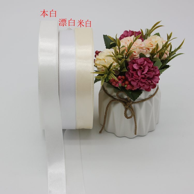 1cm ribbon color Ding ribbon wholesale inventory spot packaging printing ribbon wedding ribbon ribbon ribbon ribbon ribbon Application Scenario