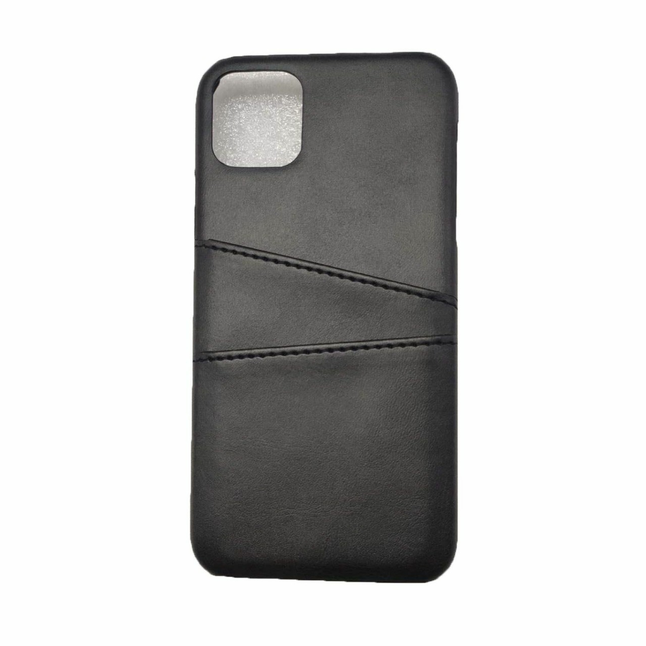 Suitable for iPhone 12 calfskin SIM card phone cases for iPhone11, iPhone11 Pro and iPhone11 Pro max pairs Application Scenario