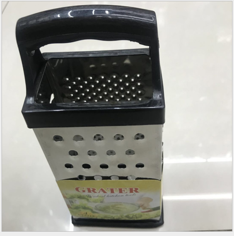 9 inch four-sided round plastic handle planer planer multi-purpose planer Zhejiang Yiwu factory direct sales Application Scenario