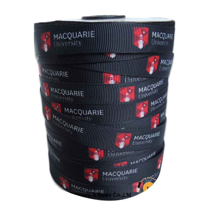 Manufacturers Personalized Manufacturing Colorful Ribbon Mobile Phone Lanyard Certificate Lanyard With Pet Badge Heat Transfer Webbed Item Picture