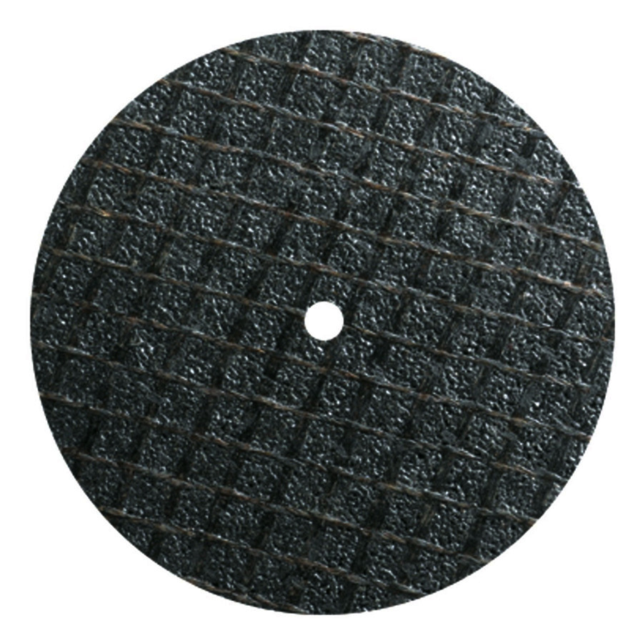 磨片、切割片实物图