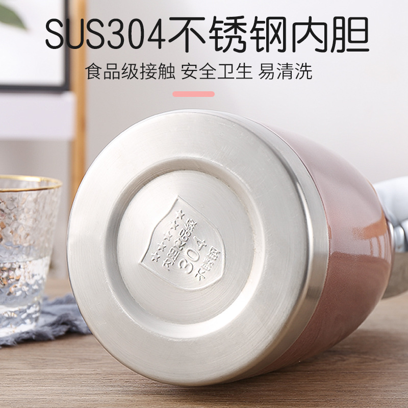 保温瓶/保温壶/一件代发产品图
