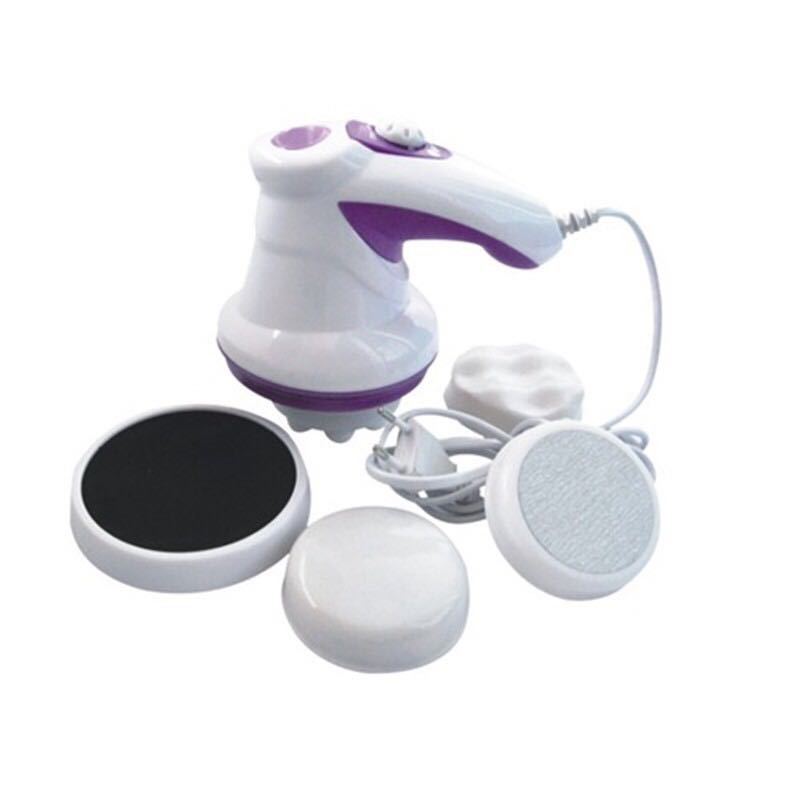 Body shaping and slimming device, fat pushing machine, fat crushing multi-functional fat shaking machine, vibrating gua sha massage device, electric fat burning machine Specification image