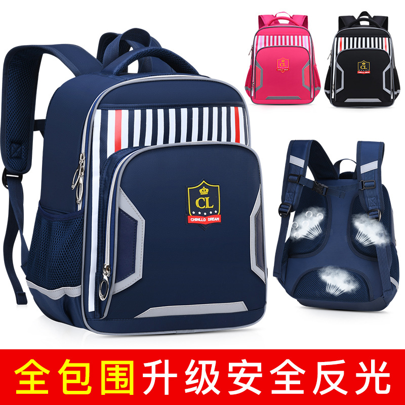 卡通背包/双肩包/男用側背包/双肩包商务/箱包白底实物图
