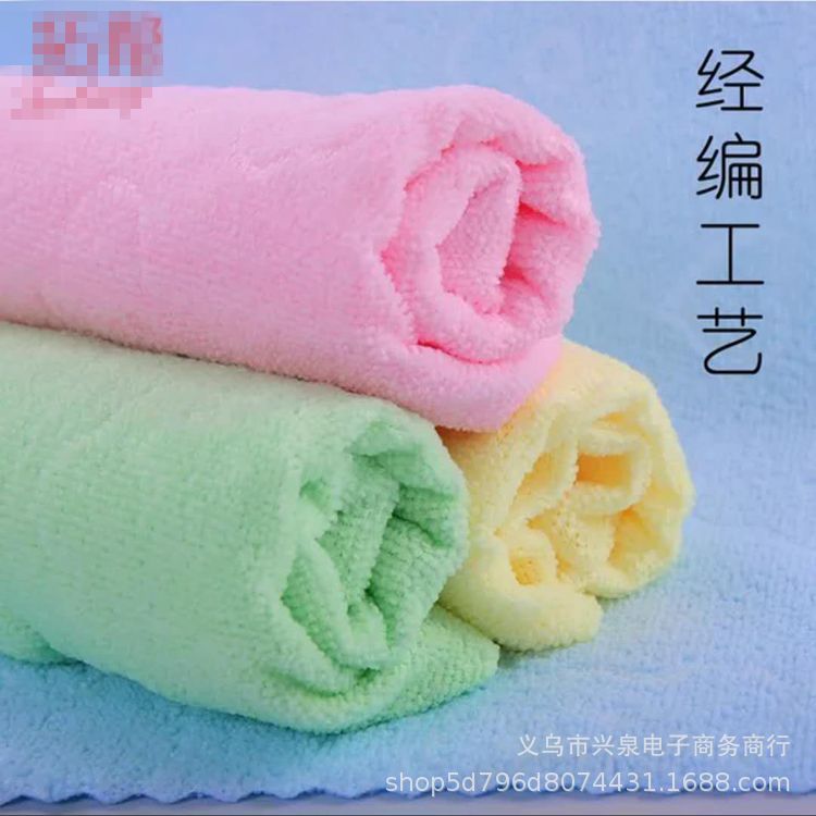 毛巾/婚庆毛巾/浴巾/珊瑚绒毛巾/一次性毛巾产品图