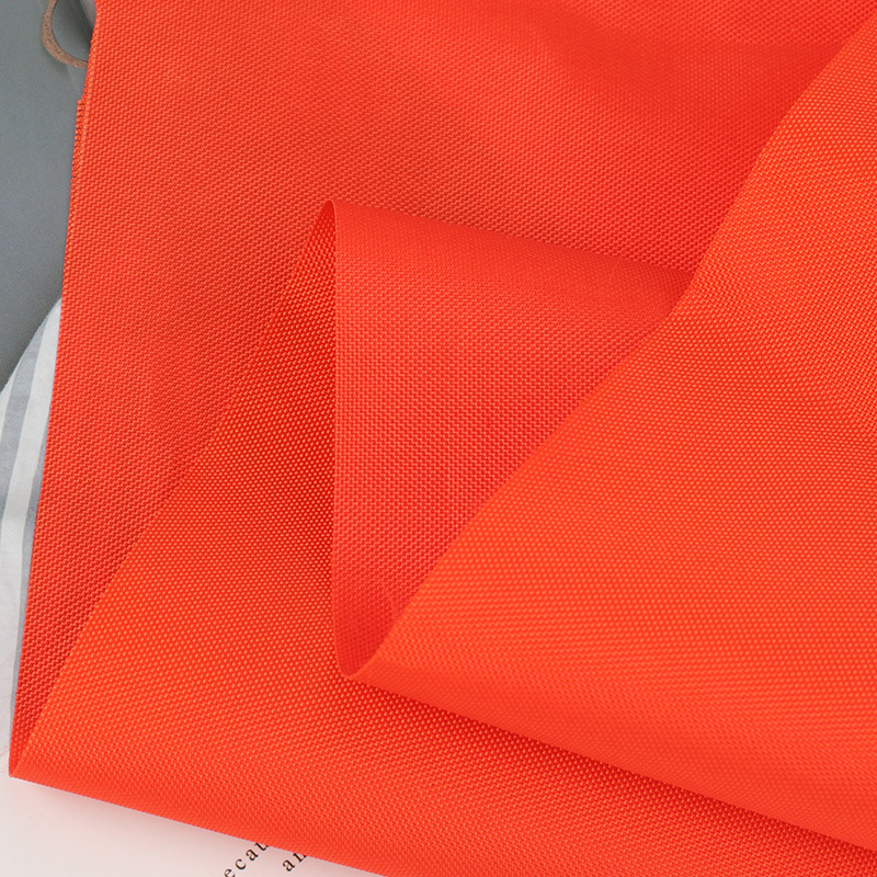 The Manufacturer Directly Supplies 400D Encrypted Waterproof Pu Coated Polyester Oxford Cloth Bags And Backpacks