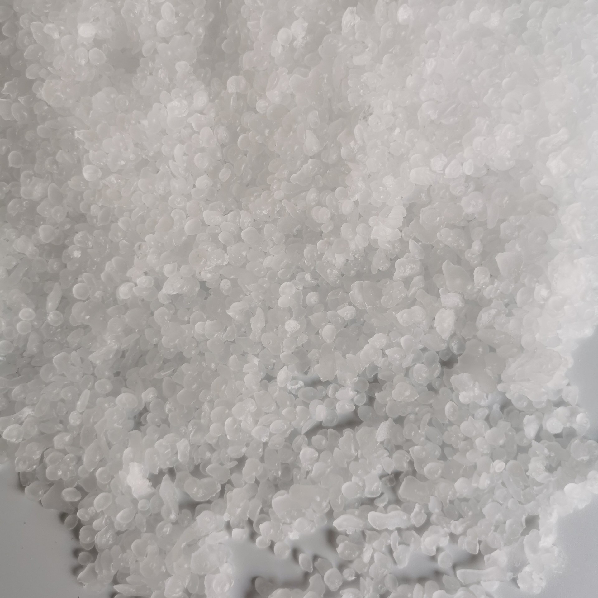 Paraffin wax Paraffin wax raw material semi-refined granular paraffin wax diy handmade candle material paraffin wax 1kg