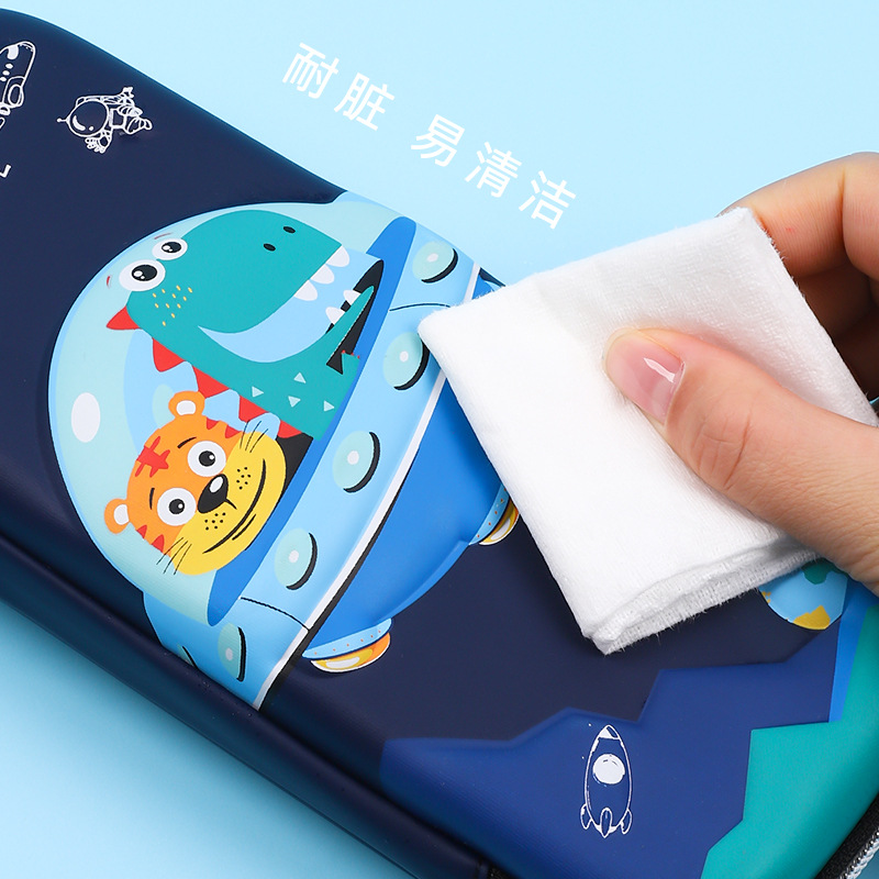 笔袋实物图