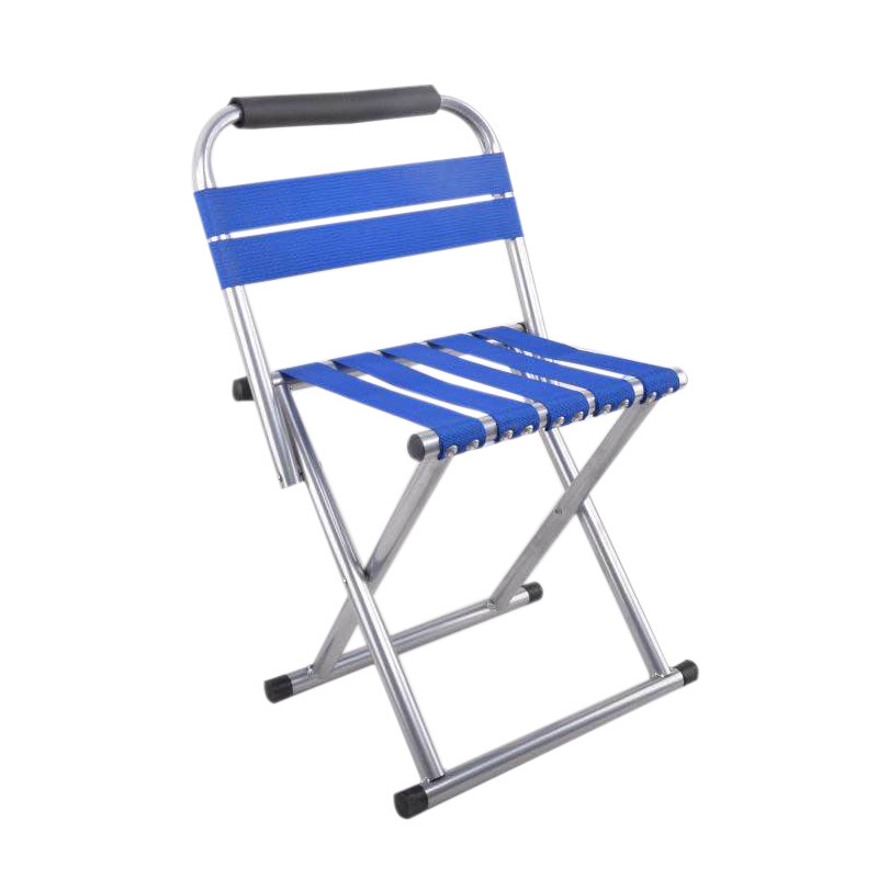 Upgrade the folding chair stool Application Scenario