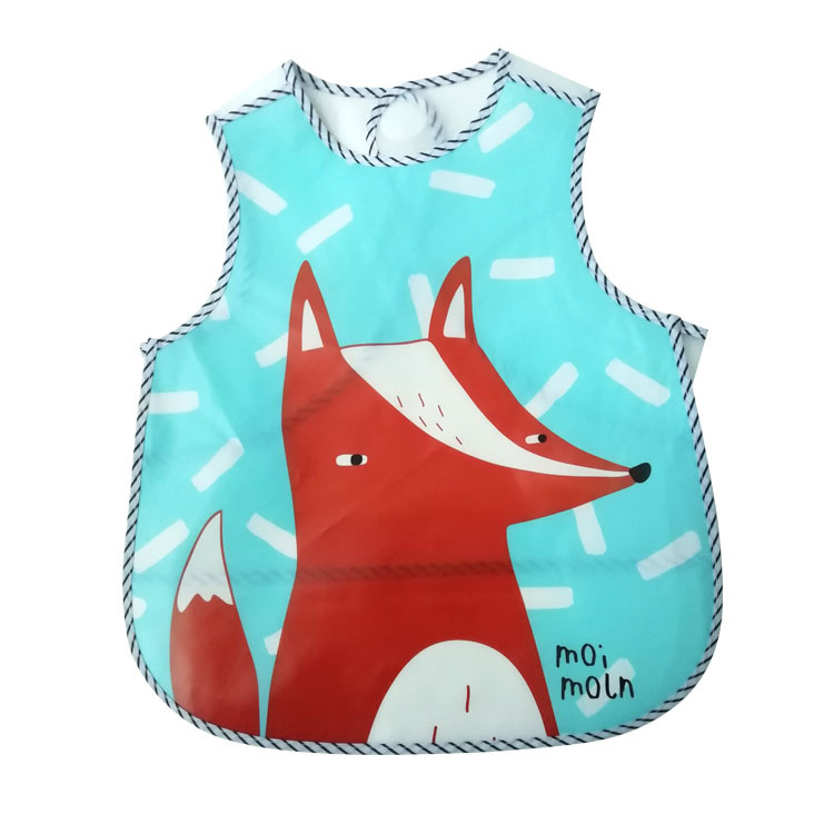 EVA Children's bib Baby food bib Baby food bib Baby food bib bib bib towel