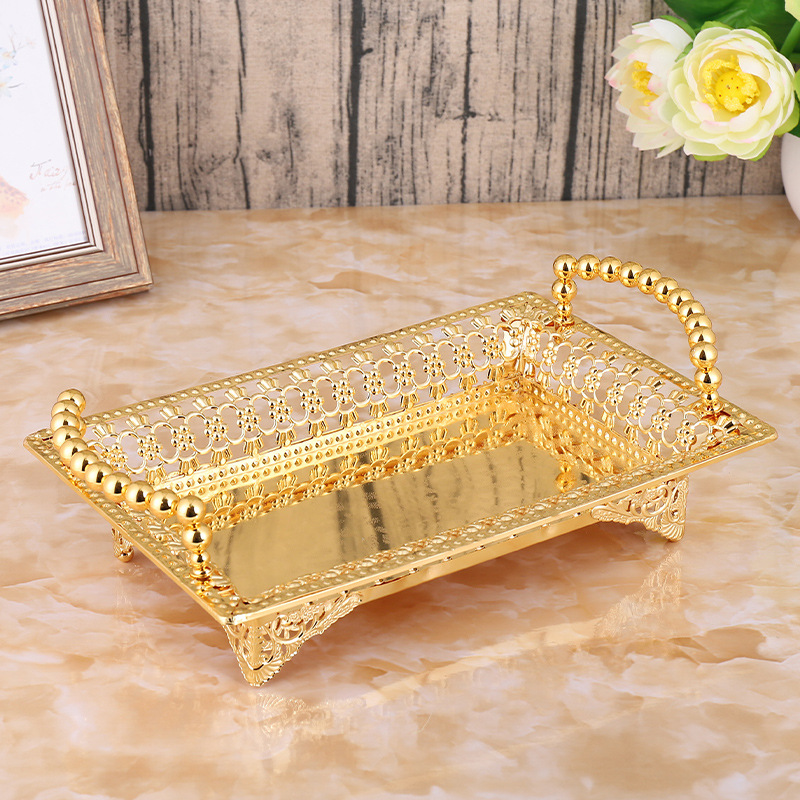 Nordic candy tray