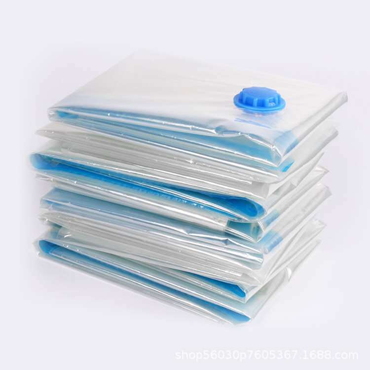 Compression bag manufacturer vacuum bags, vacuum compression bags, cotton quilts, vacuum storage bags, air extraction valve bags, compression bags Specification image
