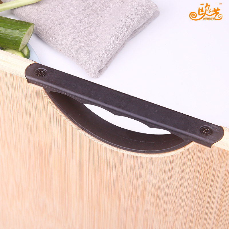 Home Cutting Board Multi-Functional Thick Bamboo Cutting Board Bamboo Cutting Board Kitchen Cutting Board Cutting Board Wholesale Bamboo Cutting Board Application Scenario