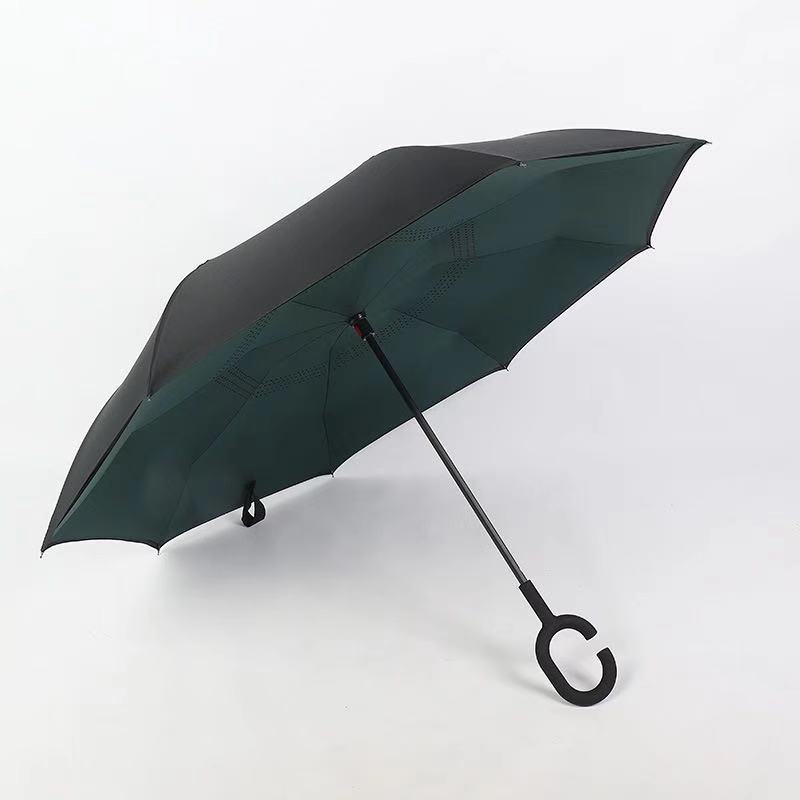 雨伞实物图