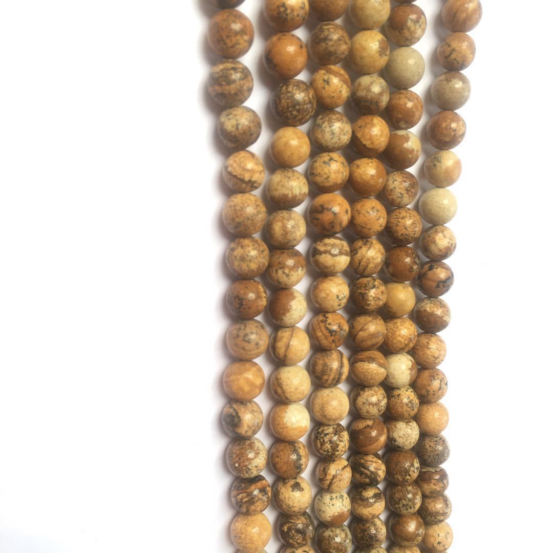 天然玉石其他饰品实物图