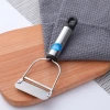 Kitchen small tools, stainless steel handles, large peelers, peeling knives, fruit peels, wholesale street stalls, street stalls, street stalls, one-yuan and two-yuan small commodities, small general merchandise, daily necessities details Picture
