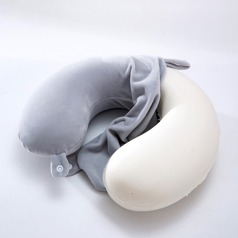 U型枕/颈枕细节图