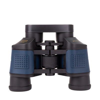 厂家批发60x60金鹰双筒测距坐标望远镜高倍清晰户外用品微光夜视详情图1
