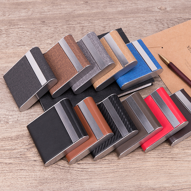 热卖新款/磁石20支装/不锈钢烟具白底实物图