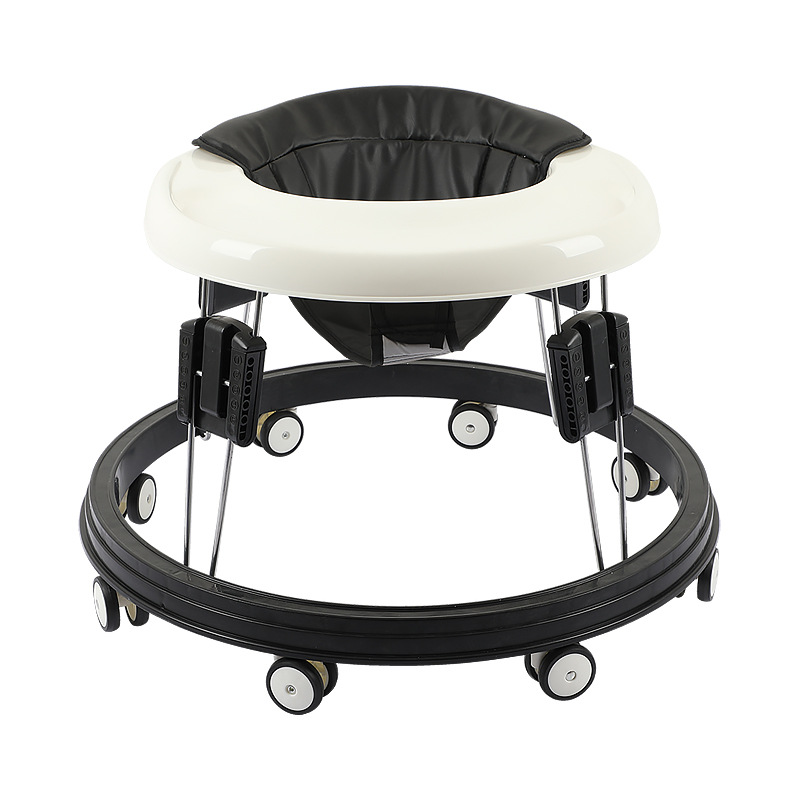 Wholesale Baby Walkers For Boys And Girls 6-18 Months 7 Boy Baby Walkers Are Multi-Functional And Sittable Item Picture