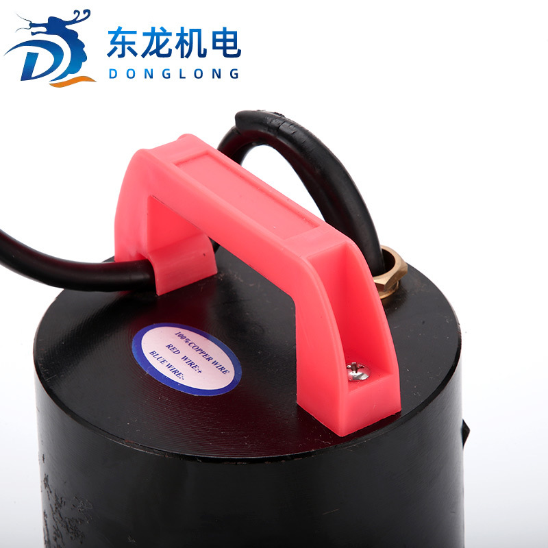 Solar-powered flower watering water pump with multi-functional battery details Picture