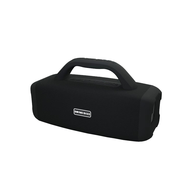 Booms Bass-L18 Bluetooth Speaker Portable Portable Outdoor Wireless Subwoofer Cross Border Item Picture