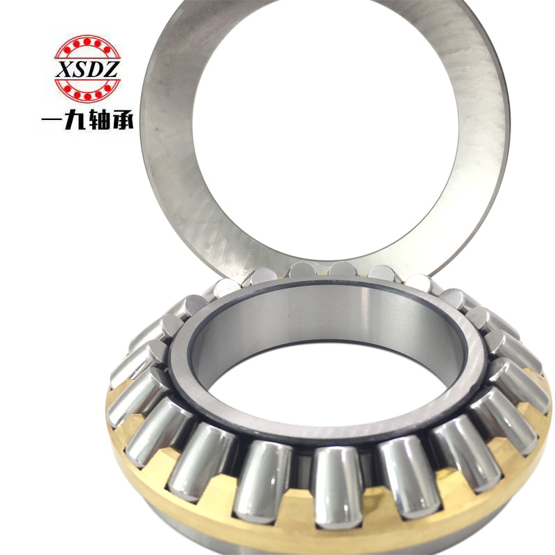 推力圆锥滚子轴承99436 内经180外径360高度109 轧钢机辊颈轴承详情图1