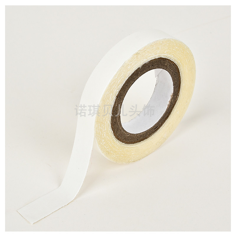 WALK TAPE GULE 蕾丝假发胶沃克白胶PU接发双面胶