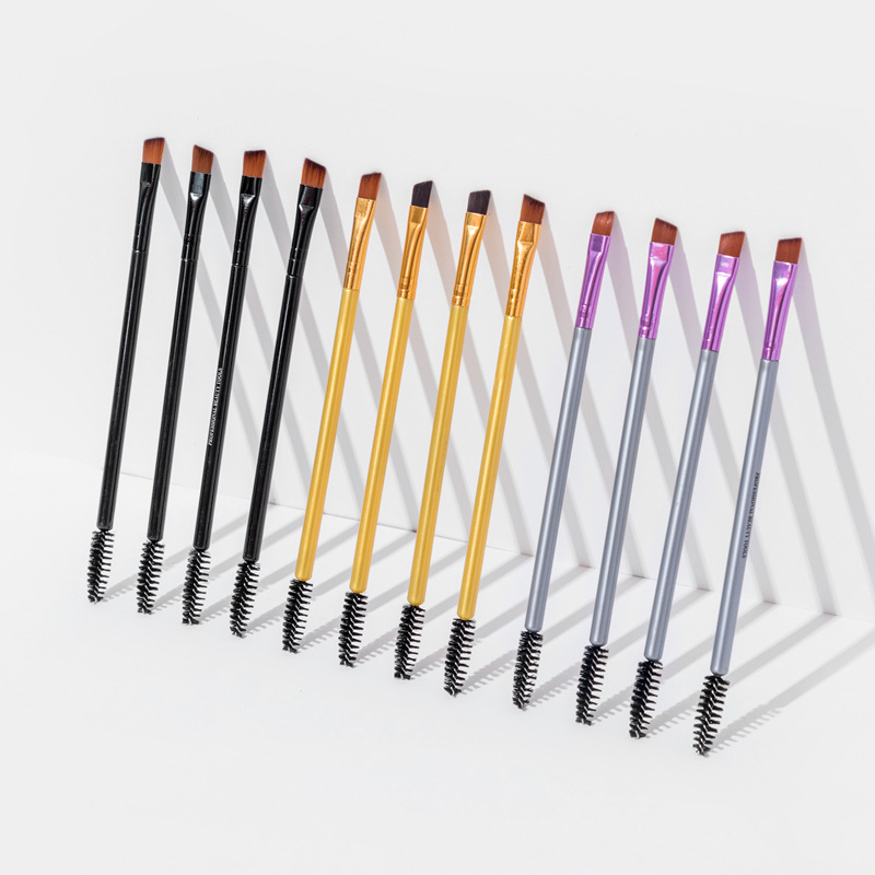 Eyebrow Pencil Brush Makeup Makeup Face Specification drawing