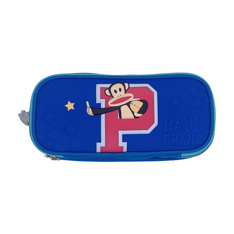 Paul/Frank大白底实物图