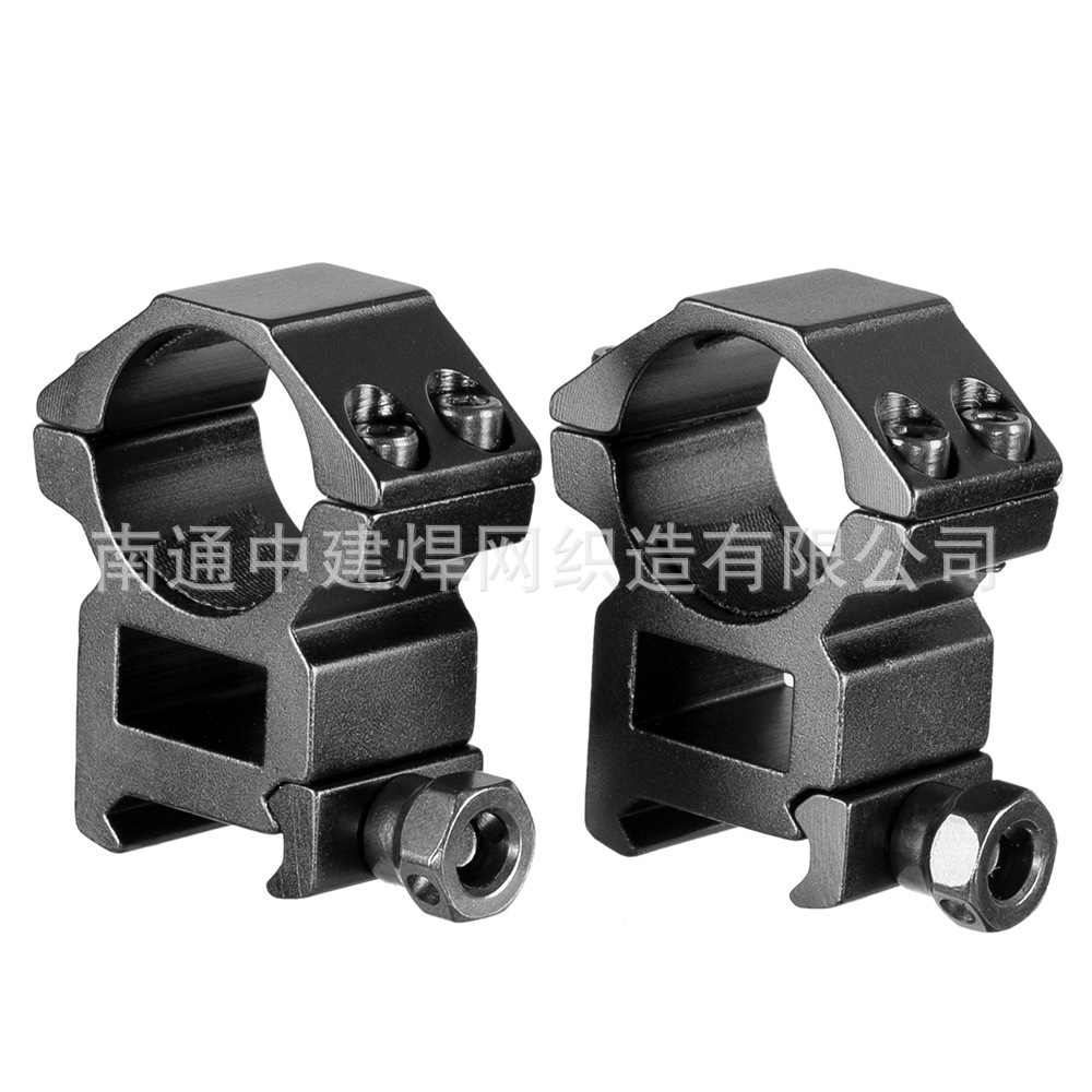 910009 25.4MM flat-top double-nail height and width flashlight fixture manufacturer supply details Picture