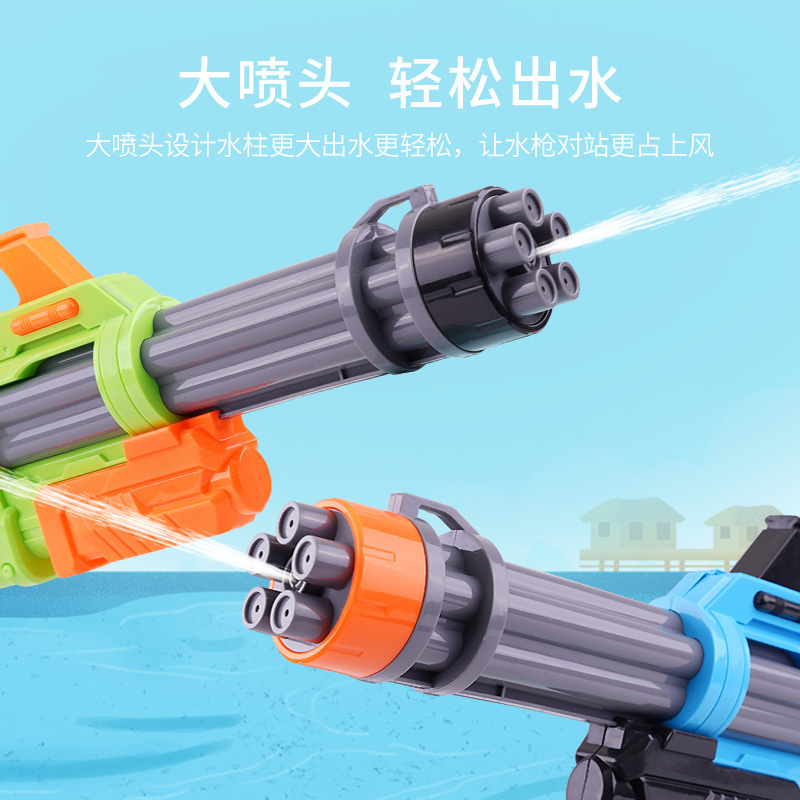 戏水玩具/水枪细节图