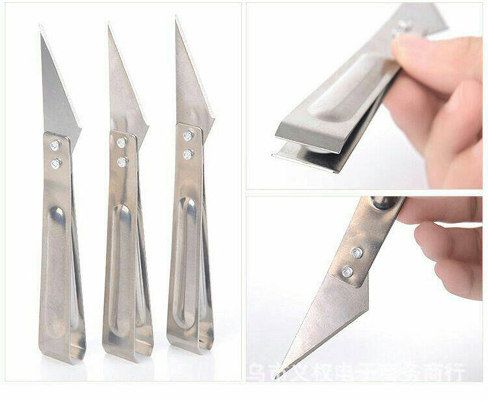 سحب شعر الملقط، سحب شعر الملقط، أدوات المطبخ بمبلغ دولار في اليوم Item Picture