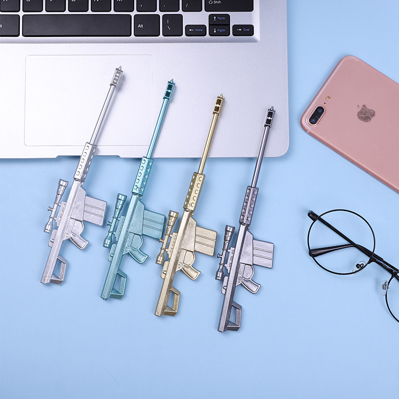 创意个性98/学生玩具武器产品图