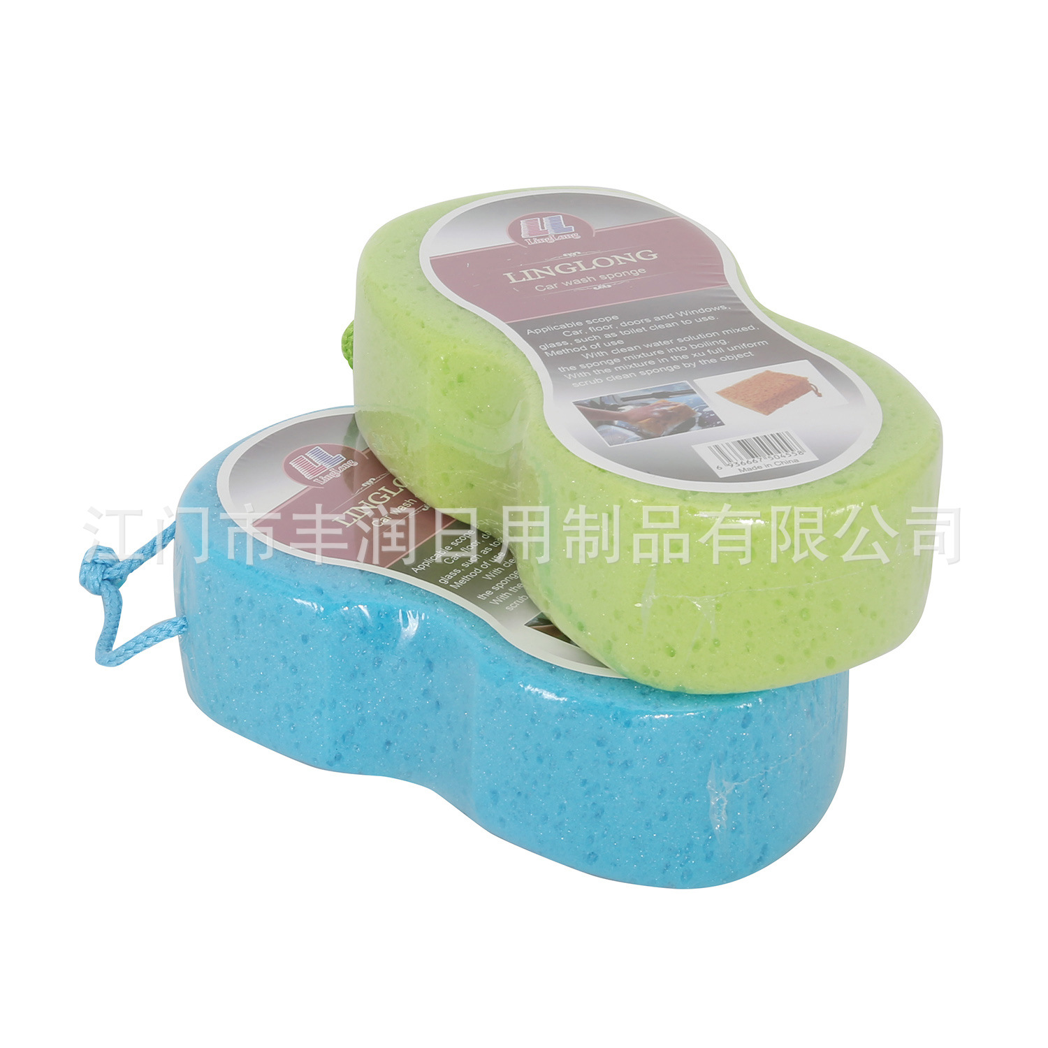 厂家直销批发/打蜡海绵/超吸水海绵产品图