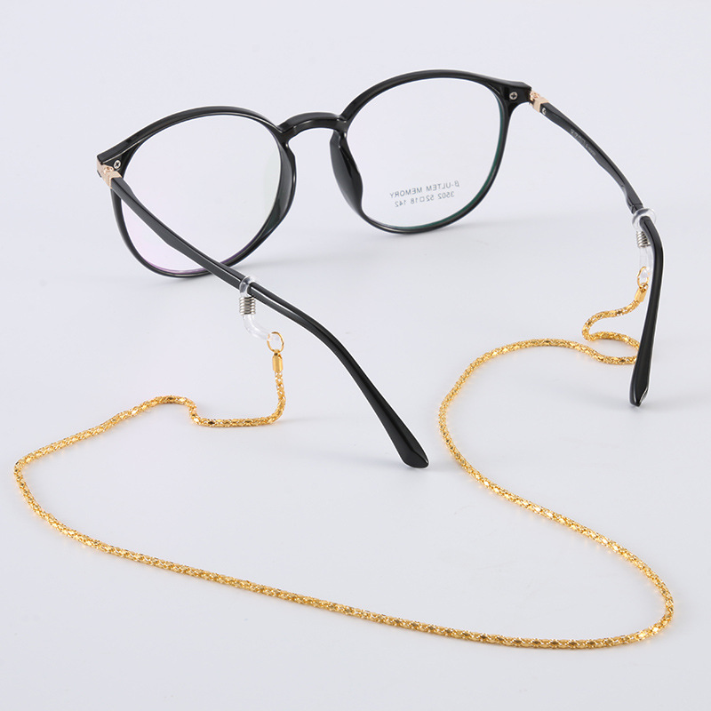 Supply Glasses Chain Glasses Chain Sunglasses Lanyard Sunglasses Lanyard Specification drawing