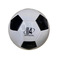 学生训练足球/4号5号PV/PU黑白球彩产品图