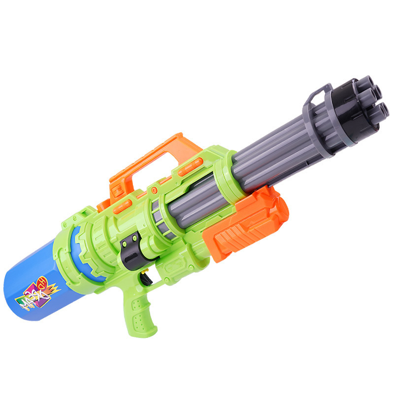 戏水玩具实物图