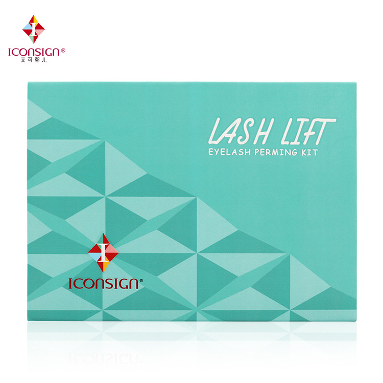 Eyelashlift Beauty Products Eyelash Quick Ironing Beauty Salon Explosion Keratin Eyelash Set Wholesale Specification drawing