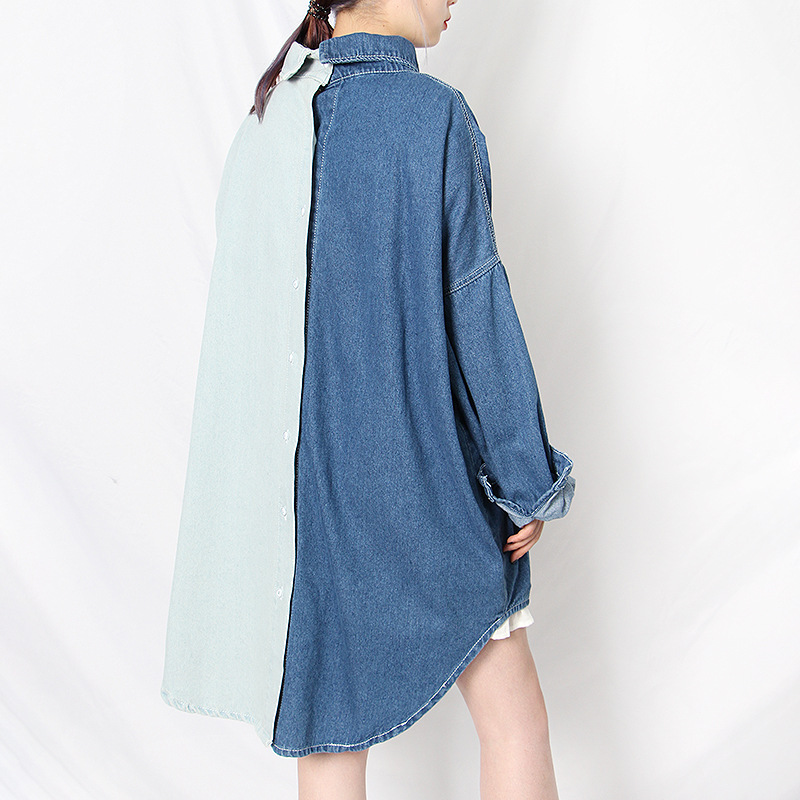 棉服背心实物图