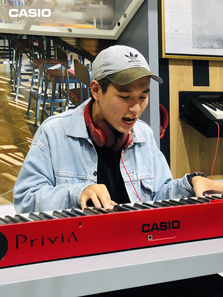 casio/重锤88键/考级/专业/电子琴/电子钢琴/卡西欧细节图