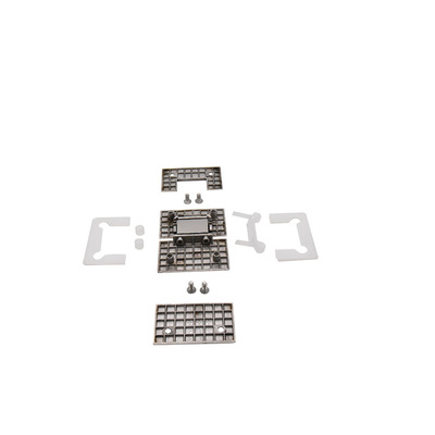 Source Factory Stainless Steel Bathroom Clamp 90°/180°/135°/ Bathroom Hinge Glass Hinge Item Picture