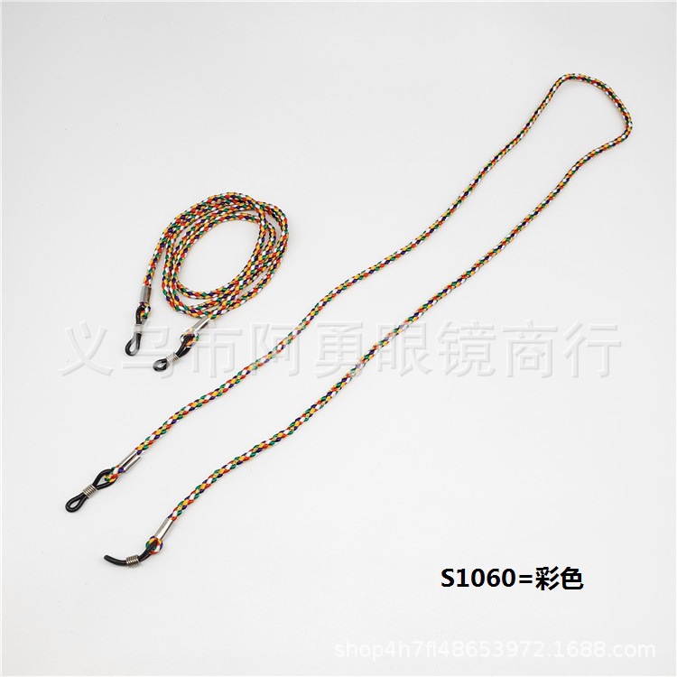 厂家直销/现货批发/时尚眼镜绳产品图