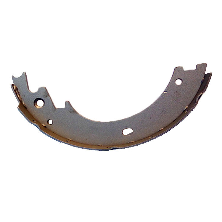 58305-1Ca10 Automotive Disc Brake Shoe Brake Pads Steel Back Application Scenario