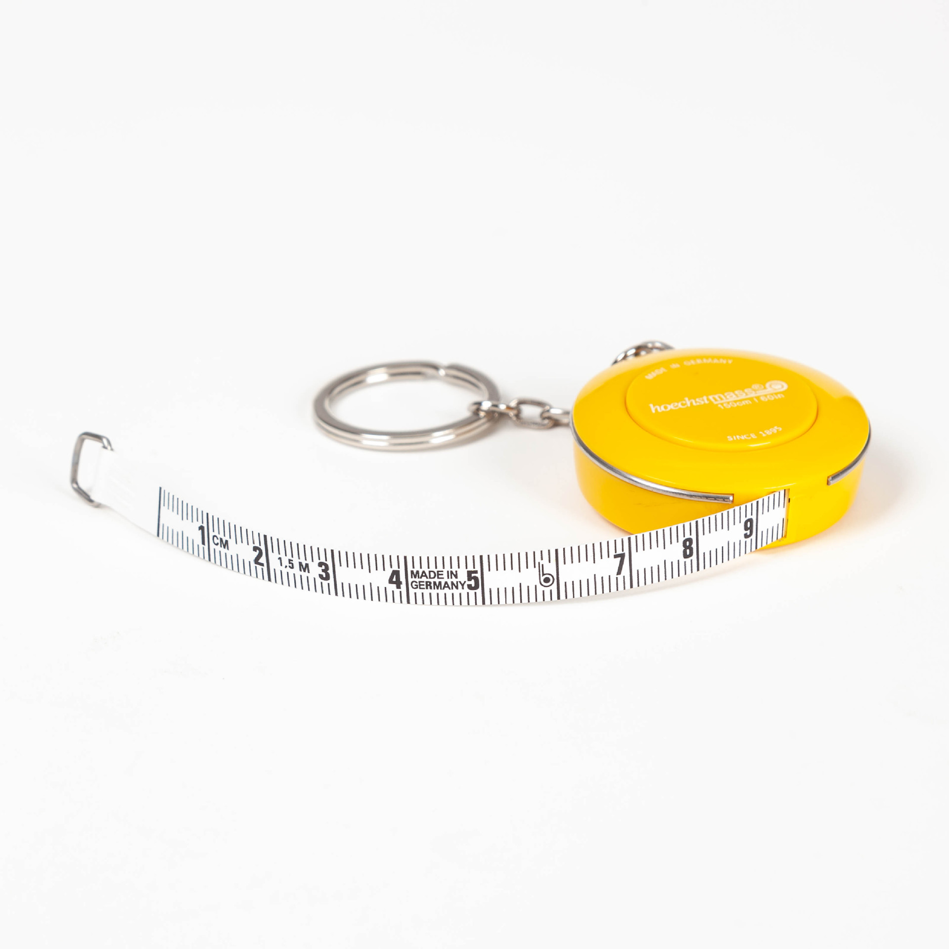 German Tape Automatic Telescopic Flexible Tape Advertising Small Gift Measuring Clothes Inch Three Circumference Tape Printing Logo Two-Dimensional Code Specification drawing