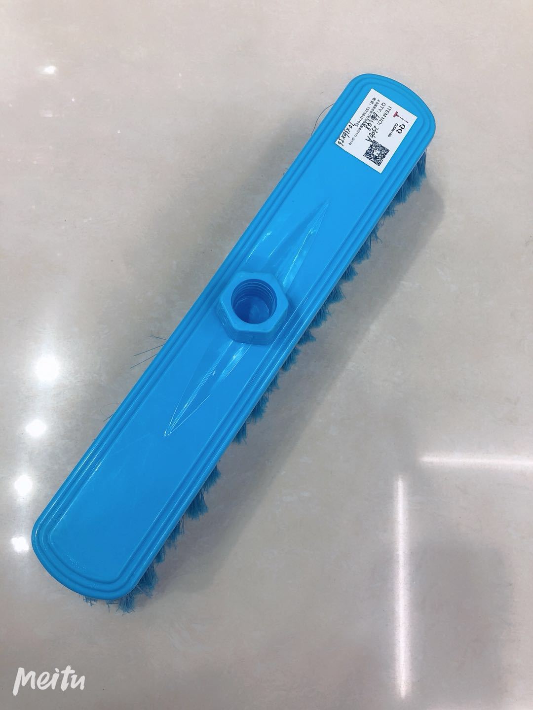 Factory Direct Sales Special Water Transfer Broom Cleaning Broom Household Application Scenario