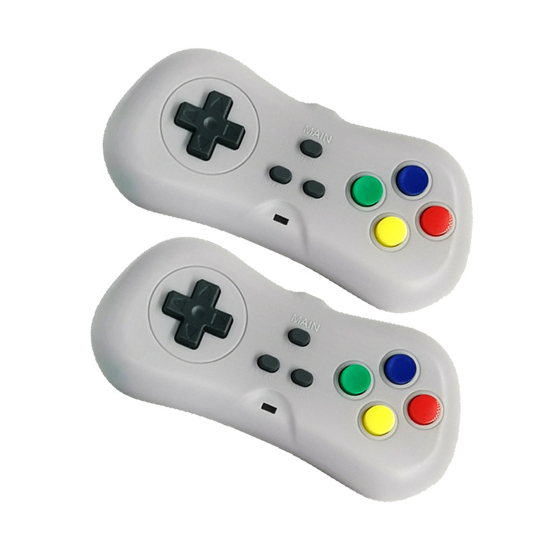 家用游戏机实物图